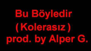 Sagopa Kajmer - Bu Böyledir (Kolerasız) Resimi