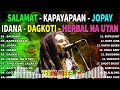 Jopay x Salamat Reggae | Best Reggae Music: Tropavibes -Jayson In Town Reggae | Nonstop Reggae Tropa