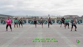 Famous How to Perform Back Kicks/Butt Kickers Profile