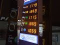ВЕЧЕРНИЕ ШОРТЫ: цены на #топливо в Испании
