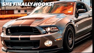 Is This The Best Suspension Setup For My ‘13 GT500? #shelby #gt500 #installation