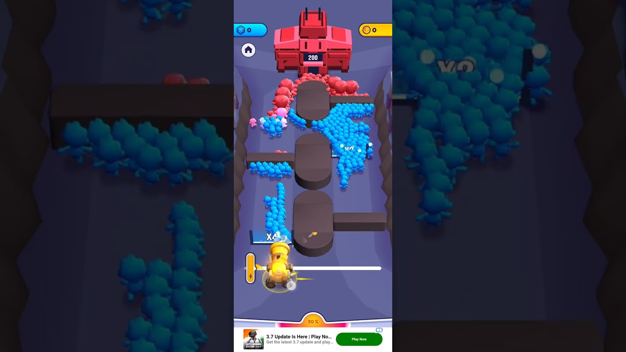 New Game 🎮 Mob Control install in the Play Store download Link description👇 