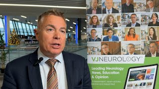 Improving and innovating stroke care across the four nations of the United Kingdom