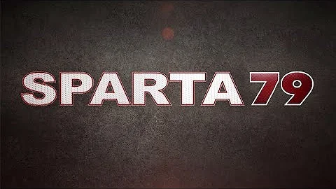 Sparta 79: Rhasheed Smith vs Ronald Wilder