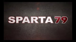 Sparta 79: Rhasheed Smith vs Ronald Wilder