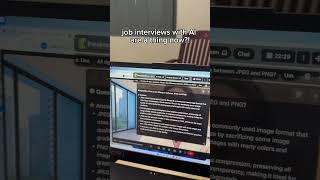 ai is your job wingman haha #parakeetaipartner #ai #jobsearch #careerhelp #reels #fypage