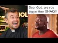 British priest reacts to genuine kids' prayers!