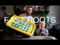 Fastest Method to Root Clones! | DIY Water Propagation