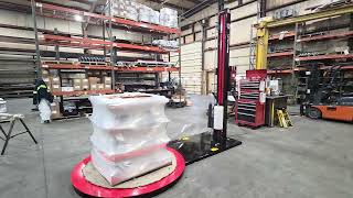 Nitech IPM Stretch Wrapper 77205-LPVM-72-116
