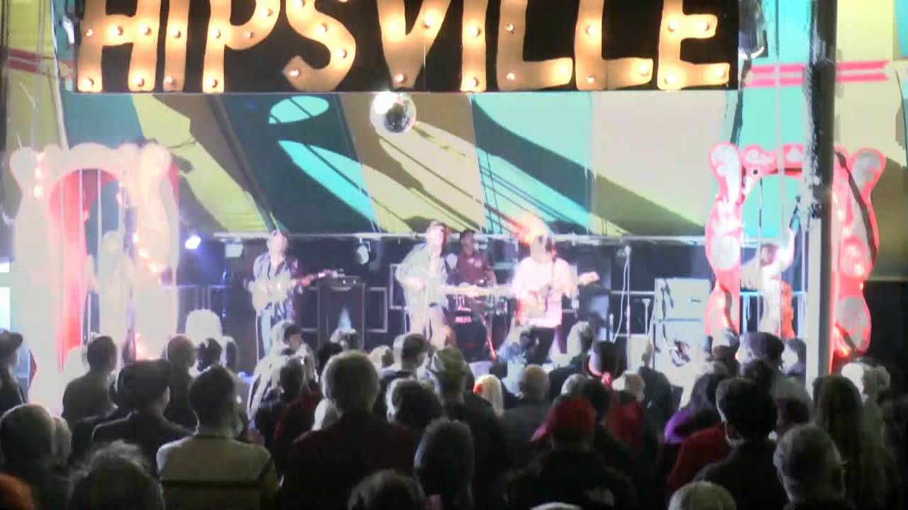 The Baron FourHipsville Carnival A Go Go YouTube