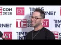 Tom Occhino, Chief Product Officer at Vercel, shares his experience at TiEcon 2026