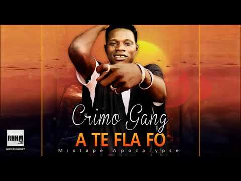 CRIMO GANG - A TE FLA FO (2020)