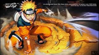 Loading Screen Mobile Legends Anime Naruto Keren