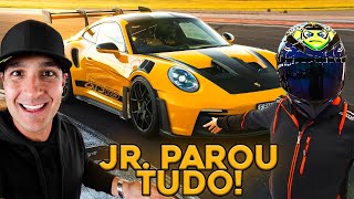 TODOS OS CARROS DE NÜRBURGRING * PEGAMOS UM CARRO NOVO *