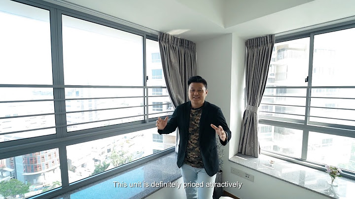 Singapore HDB Property Listing Video - Kallang Cityview 4RM DBSS For Sale