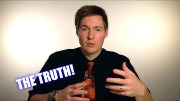 Why I am a Fundamentalist Christian