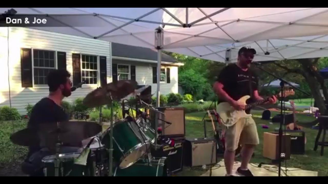 Watch Dan & Joe - "Breathe" Live Performance from 2020 on YouTube Watch Dan & Joe - "Breathe" Live Performance from 2020 on YouTube