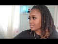 TWO STRAND TWIST STYLES | Locs