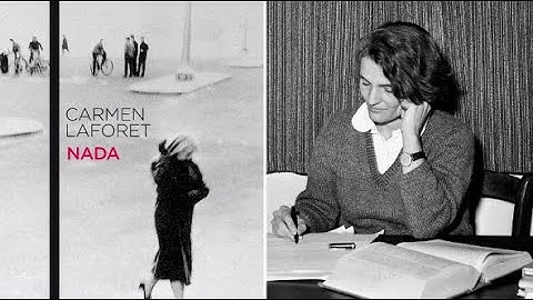 Un Libro una hora 35: Nada | Carmen Laforet
