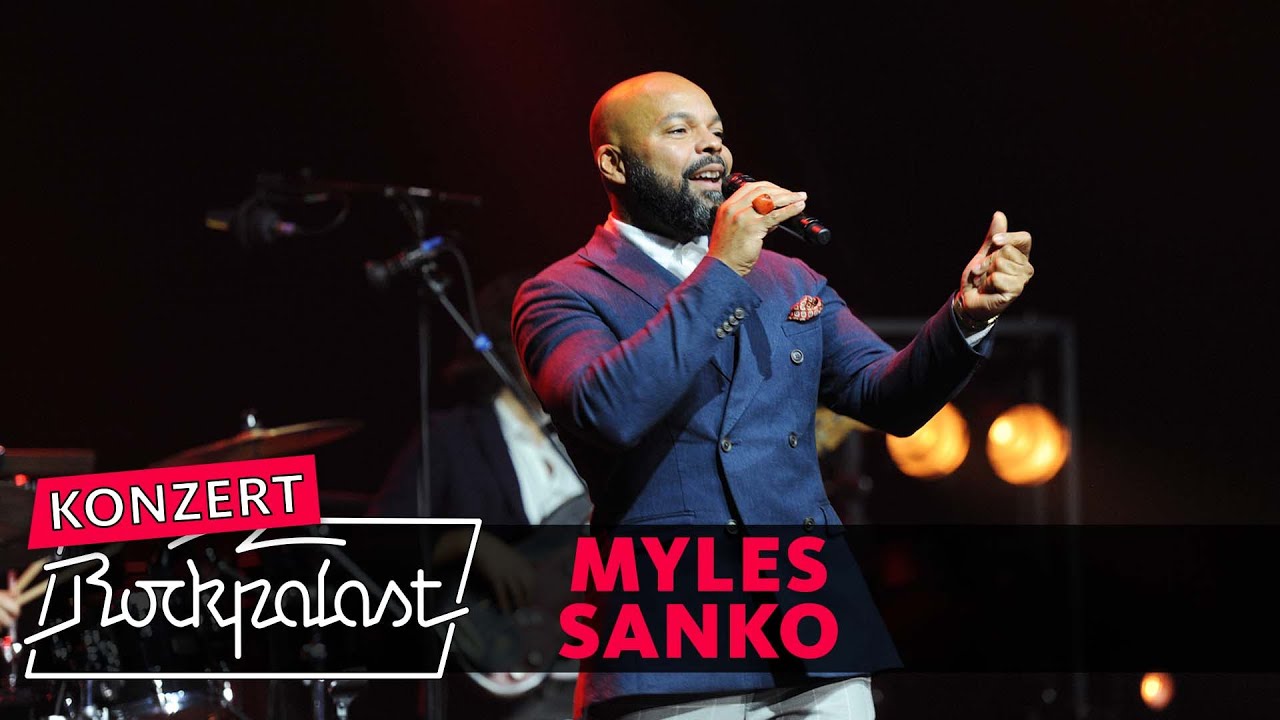 Myles Sanko live | Rockpalast | 2021 Myles Sanko live | Rockpalast | 2021