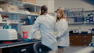 Inside the UNT Health NTERI Lab Advancing the Future of Eye Research