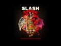 Slash ft. Myles Kennedy - Bad Rain [HD]