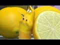 LARVA - YELLOWS LEMON STAND | Larva 2018 | Cartoons For Children | Larva Cartoon | LARVA Official