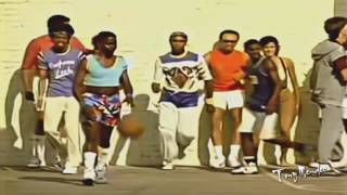 Earth, Wind &amp; Fire - System Of Survival (Original 12 Inch Mix - Tony Mendes Remastered Video)
