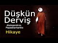 Düşkün Derviş-Aleksandros Papadiamantis-Sesli Kitap