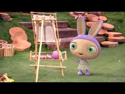Waybuloo 🧘🌳 Season 1, Episode 40 - Mice 🐀