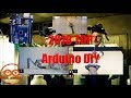 Подборка новых проектов на ардуино топ 10 arduino projects 2018