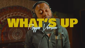 Kuki - What's Up (Official Lyric Video)