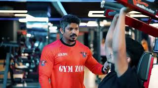 Biggest Gym in Bangladesh, Gym Zone LifStyle #Gymzonelifestyle #Biggestgyminbangladesh #gymzonebd