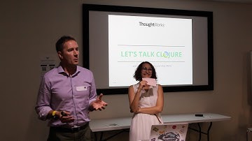 Clojure by Olga Goloshchapova and Andy Marks