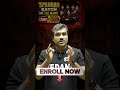 OSSC CGL Mains 2026 Batch - Spandan | Complete Preparation by Vedang Classes #Shorts