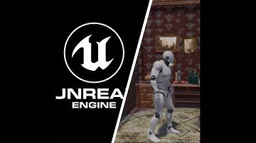 My Introduction to UE4__#1 - 13.11.2021
