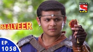 Baal Veer - बालवीर - Episode 1058 - 25th August, 2016