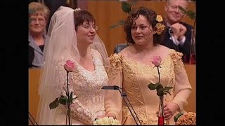 Matrimonio gay | Se cumplen 20 años de la legalización en Países Bajos