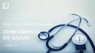 07  La Hipertensión y Enfermedades  Dra. Eryn Castellanos