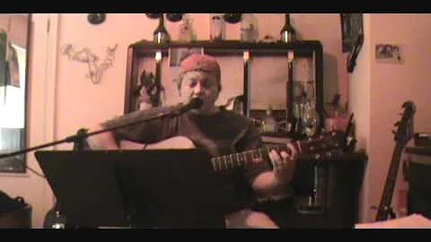 "Your Love" cover by Brandy Douglas