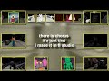 Beginning of video