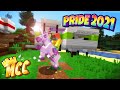 MC Championship Pride 21 - Update Video (June 2021)