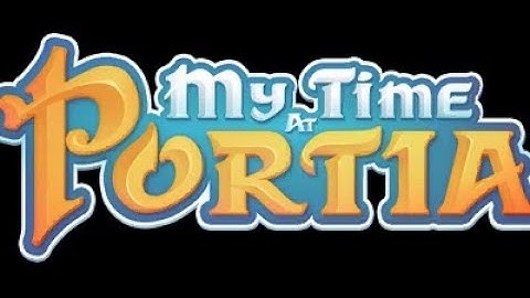 My Time at Portia beginner secret level-up trick