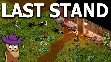 Surviving Project Zomboid