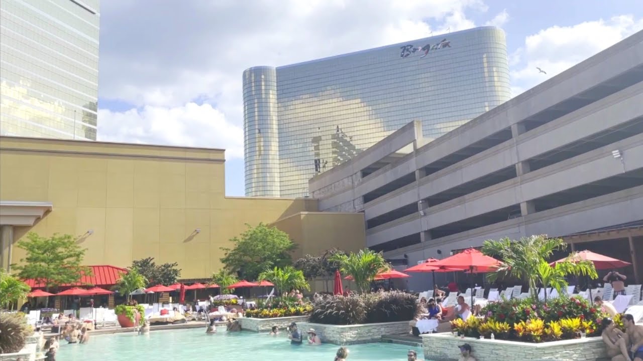 Borgata Atlantic City Outdoor Pool Beer Garden Tour YouTube borgata-atlantic-city-outdoor-pool-beer-garden-tour-youtube