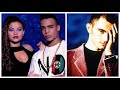 Top European Dance Acts of the &#39;90s