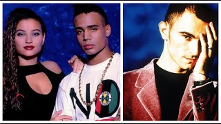 Top European Dance Acts of the '90s