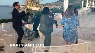 Executive Escapes Showcase