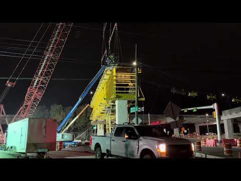 HOLTZMAN'S CONSTRUCTION UPDATE 3-4-25