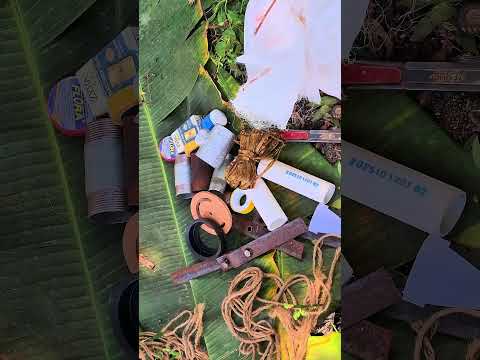 Hand Tubewell Hand Tubewell || Manual Water Pump